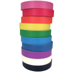 ECR4Kids Colorful Craft Masking Tape