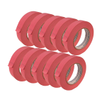 ECR4Kids Colorful Craft Masking Tape
