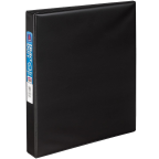 Avery Heavy-Duty Binder with 2-Inch One Touch EZD Ring