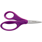 Fiskars Kids Classic Pointed Tip Scissors 5-Inch