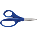 Fiskars Kids Classic Pointed Tip Scissors 5-Inch