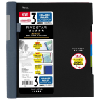 Five Star Advance Spiral Notebook-Standard Size