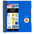 Five Star Advance Spiral Notebook-Standard Size