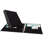 Avery Heavy-Duty Binder with 2-Inch One Touch EZD Ring