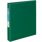 Avery Heavy-Duty Binder with 2-Inch One Touch EZD Ring