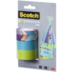 Scotch Expressions Magic Tape