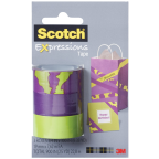 Scotch Expressions Magic Tape
