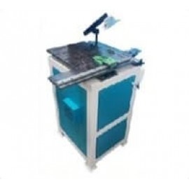 Hydraulic Shearing Machine