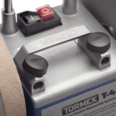 Water Cooled Tool Sharpening System Tormek T4
