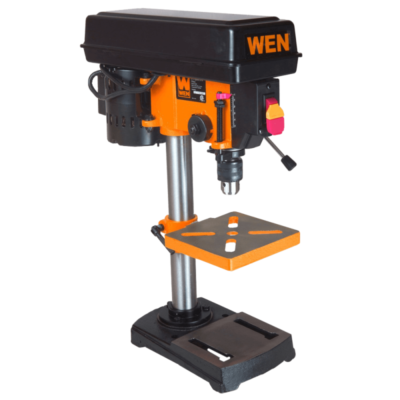 WEN 4208 8 Inch 5 Speed Drill Press
