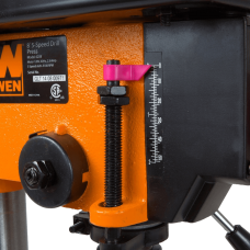 WEN 4208 8 Inch 5 Speed Drill Press