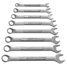 Craftsman Evolv