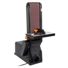 WEN 6502 4-x 36 Inch Belt with 6-Inch Disc Sander 