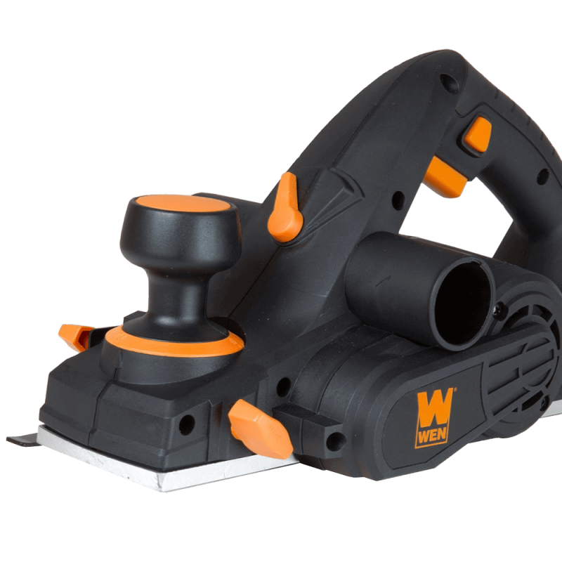 WEN 6530 6 Amp Electric Hand Planer