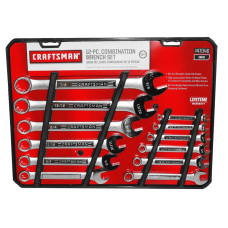 Craftsman Evolv
