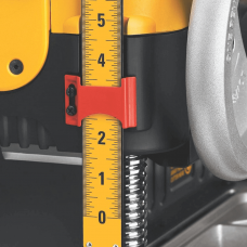 DEWALT DW735X 13 Two Speed Planer Package