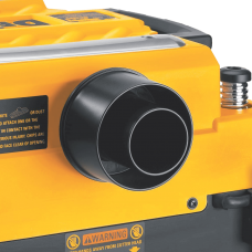 DEWALT DW735X 13 Two Speed Planer Package