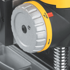 DEWALT DW735X 13 Two Speed Planer Package