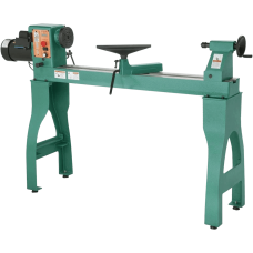 Grizzly G0632 Variable Speed Wood Lathe
