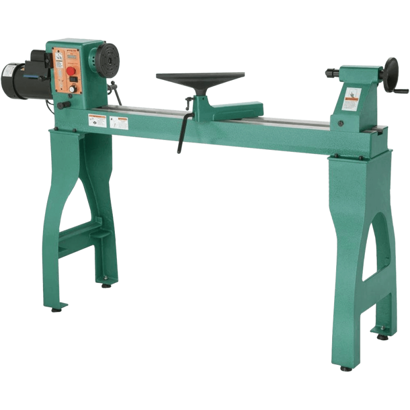 Grizzly G0632 Variable Speed Wood Lathe