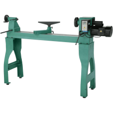 Grizzly G0632 Variable Speed Wood Lathe