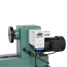 Grizzly G0632 Variable Speed Wood Lathe