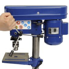 HICO DP4113 8 Inch Bench Top Drill Press
