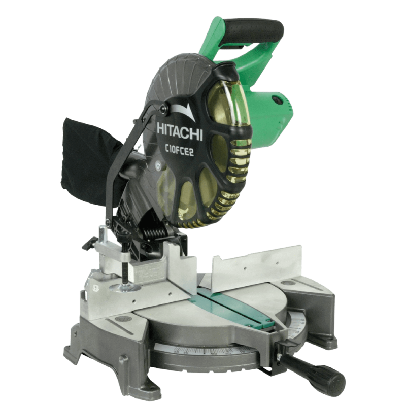 Hitachi C10FCE2