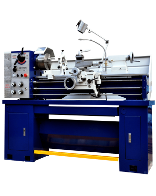 Machinery Bolton Tools 14 x 40 Inch Gear Head Toolroom Metal Lathe