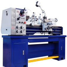 Machinery Bolton Tools 14 x 40 Inch Gear Head Toolroom Metal Lathe