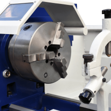 Machinery Bolton Tools 14 x 40 Inch Gear Head Toolroom Metal Lathe