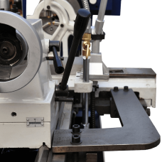 Machinery Bolton Tools 14 x 40 Inch Gear Head Toolroom Metal Lathe