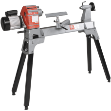 NOVA 24146 1624 44 16 Inch by 24 Inch 8 Speed Wood Lathe