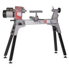 NOVA 24146 1624 44 16 Inch by 24 Inch 8 Speed Wood Lathe