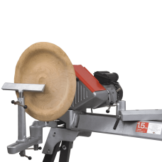 NOVA 24146 1624 44 16 Inch by 24 Inch 8 Speed Wood Lathe