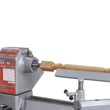 NOVA 24146 1624 44 16 Inch by 24 Inch 8 Speed Wood Lathe