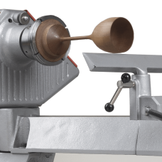 NOVA 24146 1624 44 16 Inch by 24 Inch 8 Speed Wood Lathe