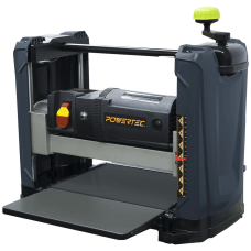 POWERTEC PL1251 12 1 2-Inch 15 Amp Planer