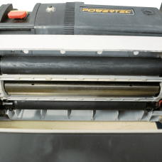 POWERTEC PL1251 12 1 2-Inch 15 Amp Planer