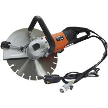 Schroder 14 inch Wet Electric Cut off Saw