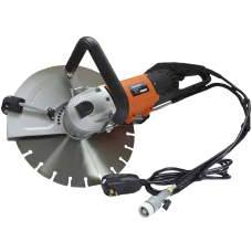 Schroder 14 inch Wet Electric Cut off Saw