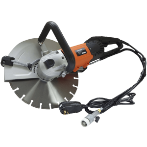 Schroder 14 inch Wet Electric Cut off Saw