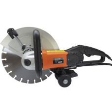 Schroder 14 inch Wet Electric Cut off Saw