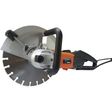 Schroder 14 inch Wet Electric Cut off Saw