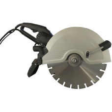 Schroder 14 inch Wet Electric Cut off Saw