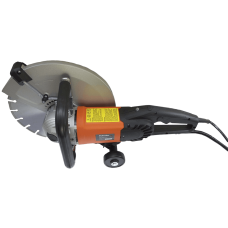 Schroder 14 inch Wet Electric Cut off Saw