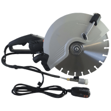 Schroder 14 inch Wet Electric Cut off Saw