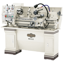 Shop Fox M1112 12 Inch by 36 Inch Gunsmithing Lathe