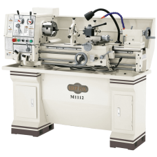 Shop Fox M1112 12 Inch by 36 Inch Gunsmithing Lathe