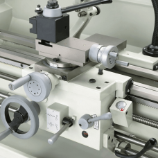 Shop Fox M1112 12 Inch by 36 Inch Gunsmithing Lathe